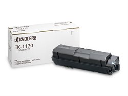 Тонер-картридж Kyocera TK-1170  FS-1030/1130/M2040/2540/2640/P2040 7.2K (о) - фото 4473