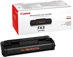 Картридж Canon FX-3 для CANON L90/L60/L250/L300 (o) - фото 4482