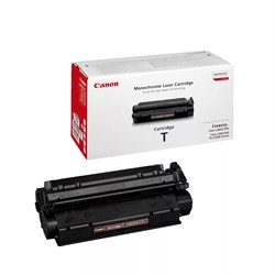 Картридж Canon T для CANON FAX-L400/PC-D320/340  (о) - фото 4483