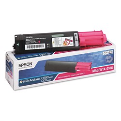 Картридж EPSON 1100 magenta ЦБ004043 - фото 4484