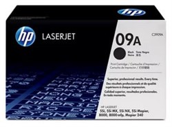 Картридж C3909A для HP LJ 5Si/8000/Mopier (о) 73 - фото 4486