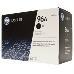 Картридж C4096A для HP LJ 2100/2100M/2100TN/2200 (о) - фото 4489