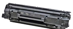 Заправка HP LJ M1536/P1560/P1566/ P1600/P1606 CE278A ЦБ021839 - фото 4587