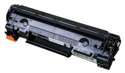 Заправка Canon LBP 6000/6020 Cartridge 725 ЦБ022666 - фото 4602