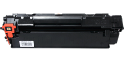 Заправка HP LJ Pro M125/M127/M201/M225 CF283A ЦБ037336 - фото 4605