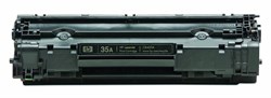 Заправка HP LJ P1005/P1006/P1505/P1506/M1120/M1522 CB436A/CB435A ЦБ020367 - фото 4608