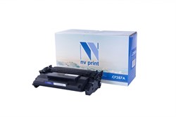 Картридж CF287A для HP LJ M506dn/M506x/M527dn/M527f/M527c (9000k)  NV-Print - фото 5977