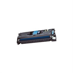 Заправка HP CLJ 1500/2500 Cyan+чип Silver ATM C9701A ЦБ021073 - фото 6005