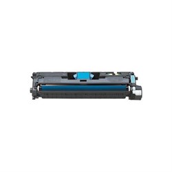 Заправка HP CLJ 2550/2820/2840 Cyan+чип AQC Q3961A ЦБ021050 - фото 6033