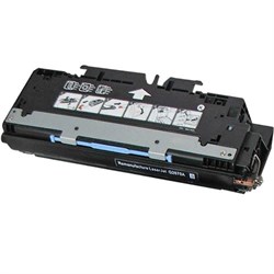 Заправка HP CLJ 3500/3550/3700 black+чип Q2670A - фото 6047