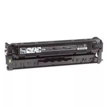 Заправка HP CLJ CP2020/2025 black+чип CC530A ЦБ020630 - фото 6083