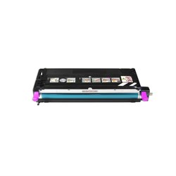 Заправка Xerox Phaser 6180 magenta+чип 113R00724 - фото 6258