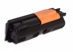 Тонер-картридж Kyocera TK-170  FS-1320D (7.2K) NetProduct ЦБ043648 - фото 6283
