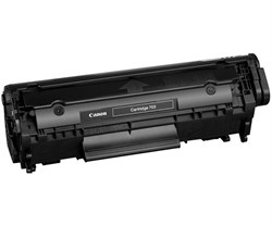 Заправка Canon LBP 2900/3000  110гр. Cartridge 703 - фото 6291