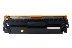 Заправка Canon LBP 7100Cn/7110Cw/MF8230Cn/MF8280Cw/MF623Cn/MF628Cw Yellow+чип Cartridge 731Y - фото 6302