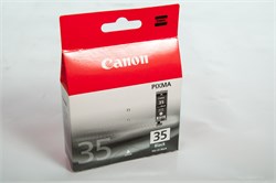 Картридж Canon PGI-35 black для PIXMA iP100 (o) - фото 6361