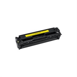 Заправка Canon LBP 5050/8080/MF8030C/MF8050C+чип Yellow Cartridge 716Y ЦБ031127 - фото 6786