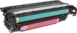 Заправка HP CLJ CP3525/CM3530 Magenta+чип CE253A ЦБ024945 - фото 6830