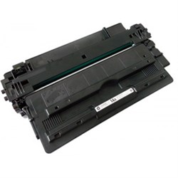 Заправка HP LJ Enterprise 700 M712/M725f+чип CF214A ЦБ037366 - фото 6928