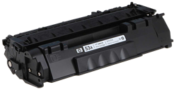 Заправка HP LJ P2014/P2015/M2727 дв.объем Q7553X ЦБ011709 - фото 6935