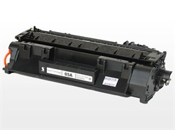 Заправка HP LJ P2055 (дв.объем) CE505X ЦБ017094 - фото 6936