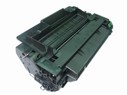 Заправка HP LJ P3010/P3015 CE255A ЦБ019033 - фото 6939