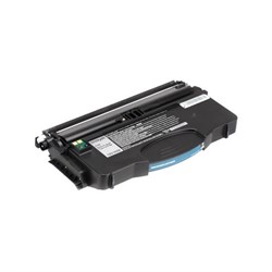 Заправка Lexmark E120+чип 12016SE - фото 7016