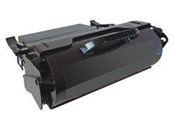 Заправка Lexmark T650+чип T650H21E - фото 7055