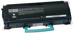 Заправка Lexmark X264/363/364+чип X264A21G - фото 7056