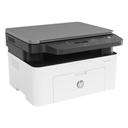 МФУ HP 135w MFP (A4, 20стр/мин, 128Mb, LCD, лазерное МФУ, USB2.0, WiFi) 4ZB83A