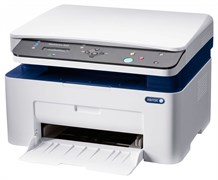МФУ XEROX WorkCentre 3025BI(A4, Laser, P/C/S, 20 ppm, max 15K, 128MB, GDI, USB, Wi-Fi)