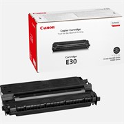 Картридж Canon E-30 для CANON FC/PC 2xx/3xx/8xx  4К (о)