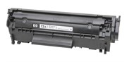 Картридж Q2612A/703 (и подходит FX-10) для HP LJ 1010//1015/3030/Canon /FAX L100/LPB2900  NV-Print