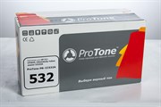 Картридж CC532A для HP CLJ CP2025 (2.8K) желтый  ProTone