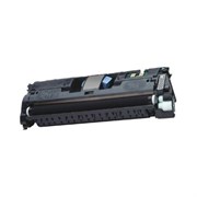 Заправка HP CLJ 1500/2500 black+чип C9700A