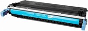 Заправка HP CLJ 5500 Cyan+чип С9731А ЦБ042536