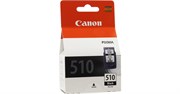 Картридж Canon PG-510 Black для PIXMA MP240/260/480, MX320/330 (o)