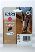 Картридж TO923 Epson StColor C91/CX4300 magenta (о)