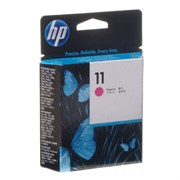 Печатающая головка C4812A  красн (o)  для HP DJ 500/2200/2250 (№11)