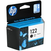 Картридж CH561HE HP №122 Black для HP Deskjet 1050, 2050, 2050s (о)
