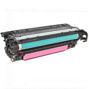 Картридж CE403A для HP CLJ Color M551/M575,LJPC-M570 пурпурный (6000 стр.) ProTone