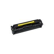 Заправка Canon LBP 5050/8080/MF8030C/MF8050C+чип Yellow Cartridge 716Y