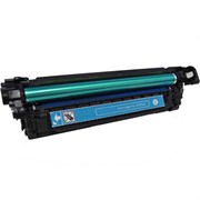 Заправка HP CLJ CP3525/CM3530 Cyan+чип CE251A