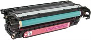 Заправка HP CLJ CP3525/CM3530 Magenta+чип CE253A