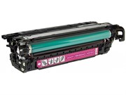 Заправка HP CLJ CP4025/CP4525 Magenta+чип CE263A