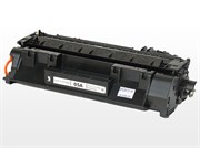 Заправка HP LJ P2055 (дв.объем) CE505X