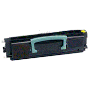 Заправка Lexmark E230/232/240/330/332/340+чип 24016SE