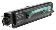 Заправка Lexmark E230/232/330/332+чип 12A8400 ЦБ011729