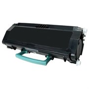 Заправка Lexmark E260/360/460+чип E260A11A