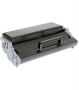 Заправка Lexmark E321/323/323n+чип 12A7300